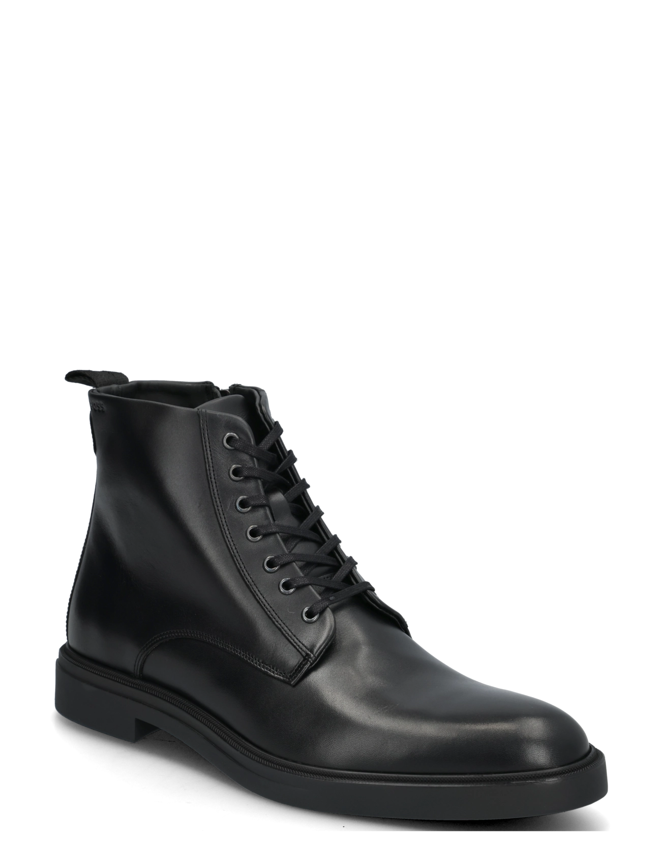 BOSS Calev_Halb_lt - Schuhe - BLACK / black
