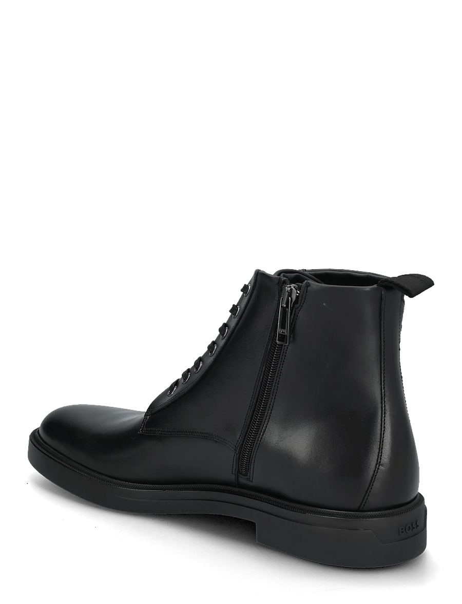 BOSS - Calev_Halb_lt - boots - black - 1