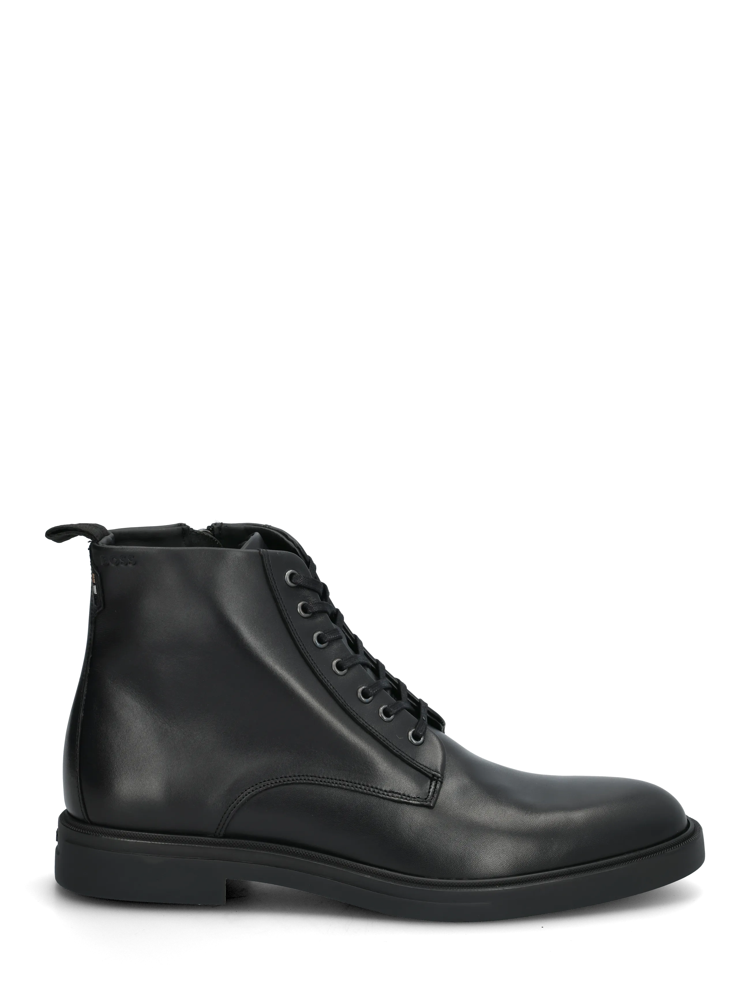 BOSS - Calev_Halb_lt - boots - black - 2