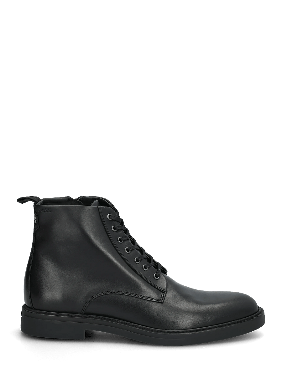 BOSS - Calev_Halb_lt - boots - black - 2