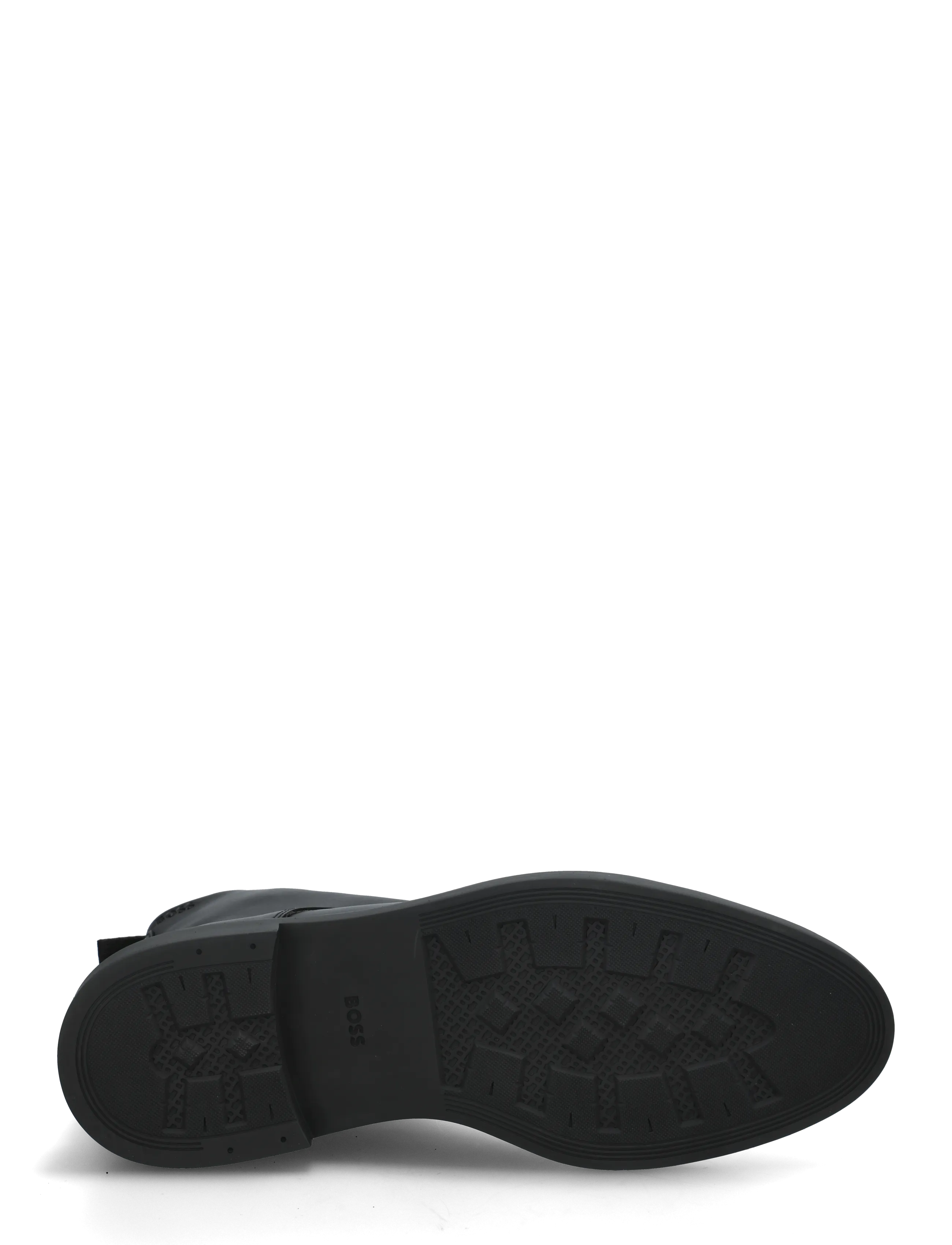 BOSS - Calev_Halb_lt - boots - black - 4