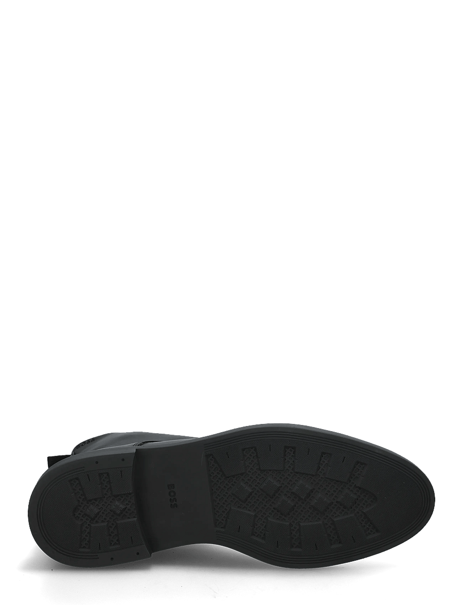 BOSS - Calev_Halb_lt - boots - black - 4