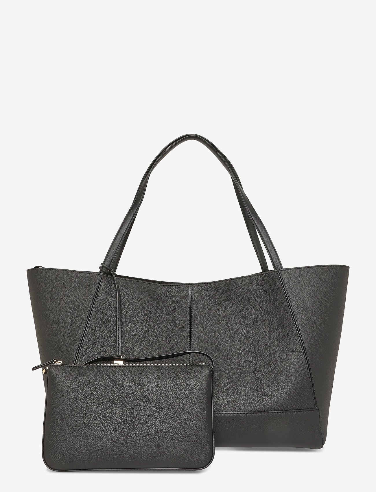 BOSS Ameline Tote - Black - ONE SIZE