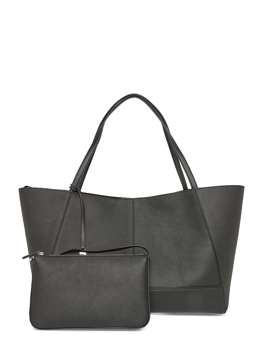BOSS - Ameline Tote - tote bags - black - 0
