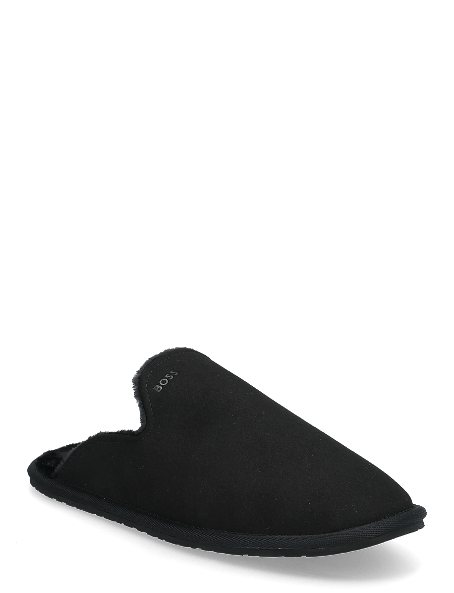 BOSS - Home_Slip_mifr - nach anlass kaufen - black - 0