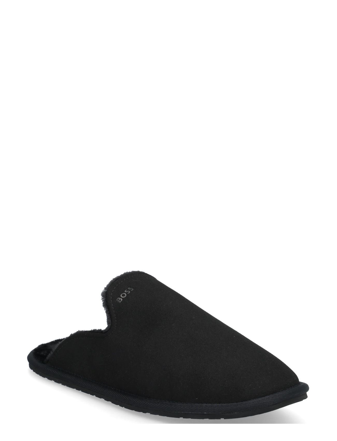 BOSS Home_Slip_mifr - Shop by occasion - BLACK / black