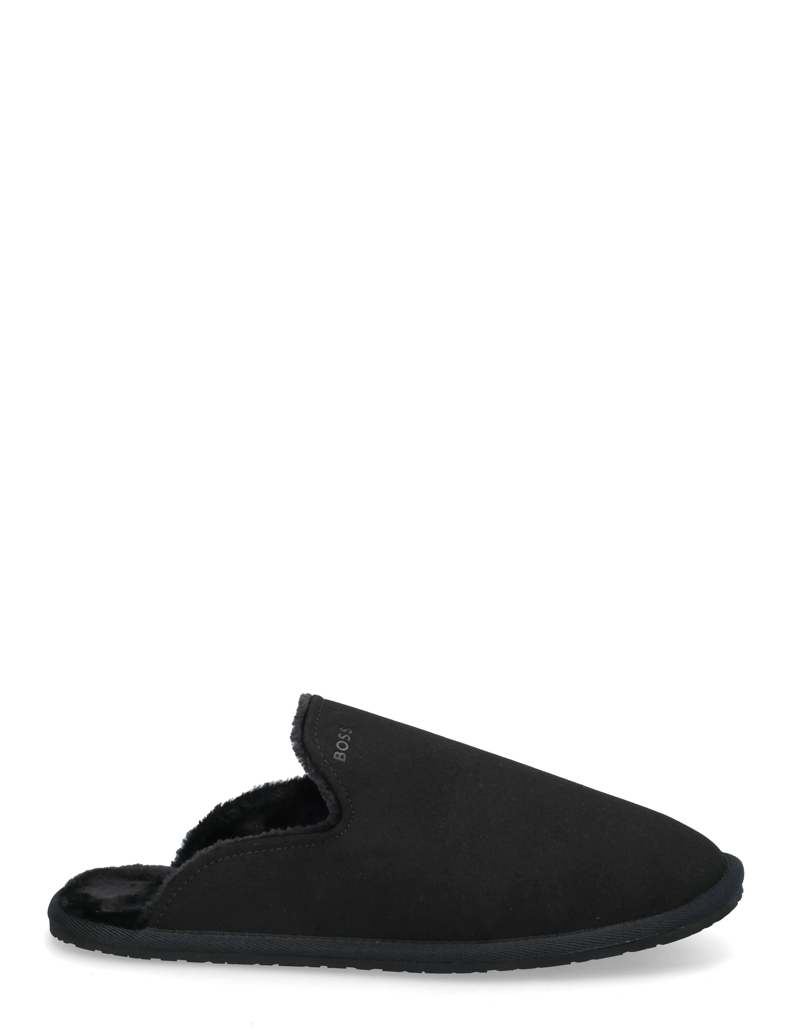 BOSS - Home_Slip_mifr - nach anlass kaufen - black - 2