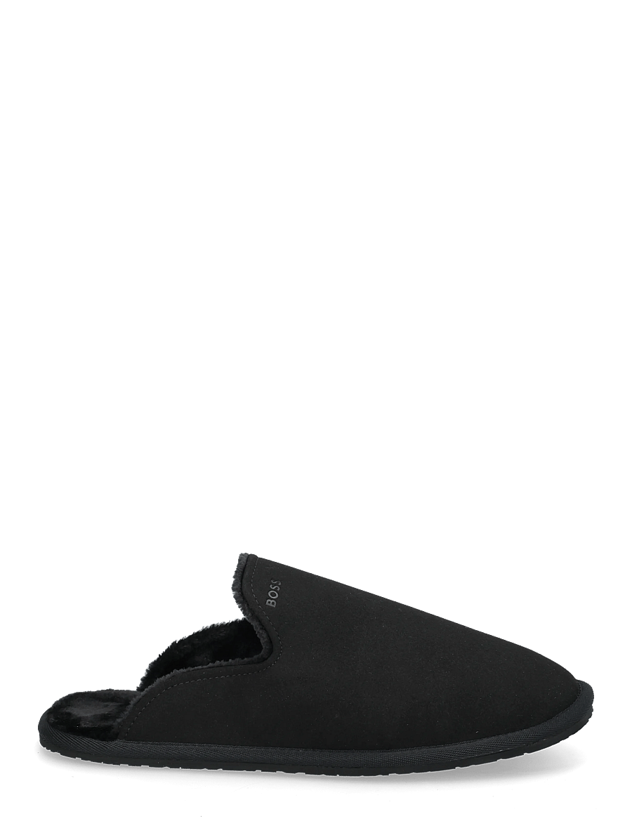 BOSS - Home_Slip_mifr - nach anlass kaufen - black - 2
