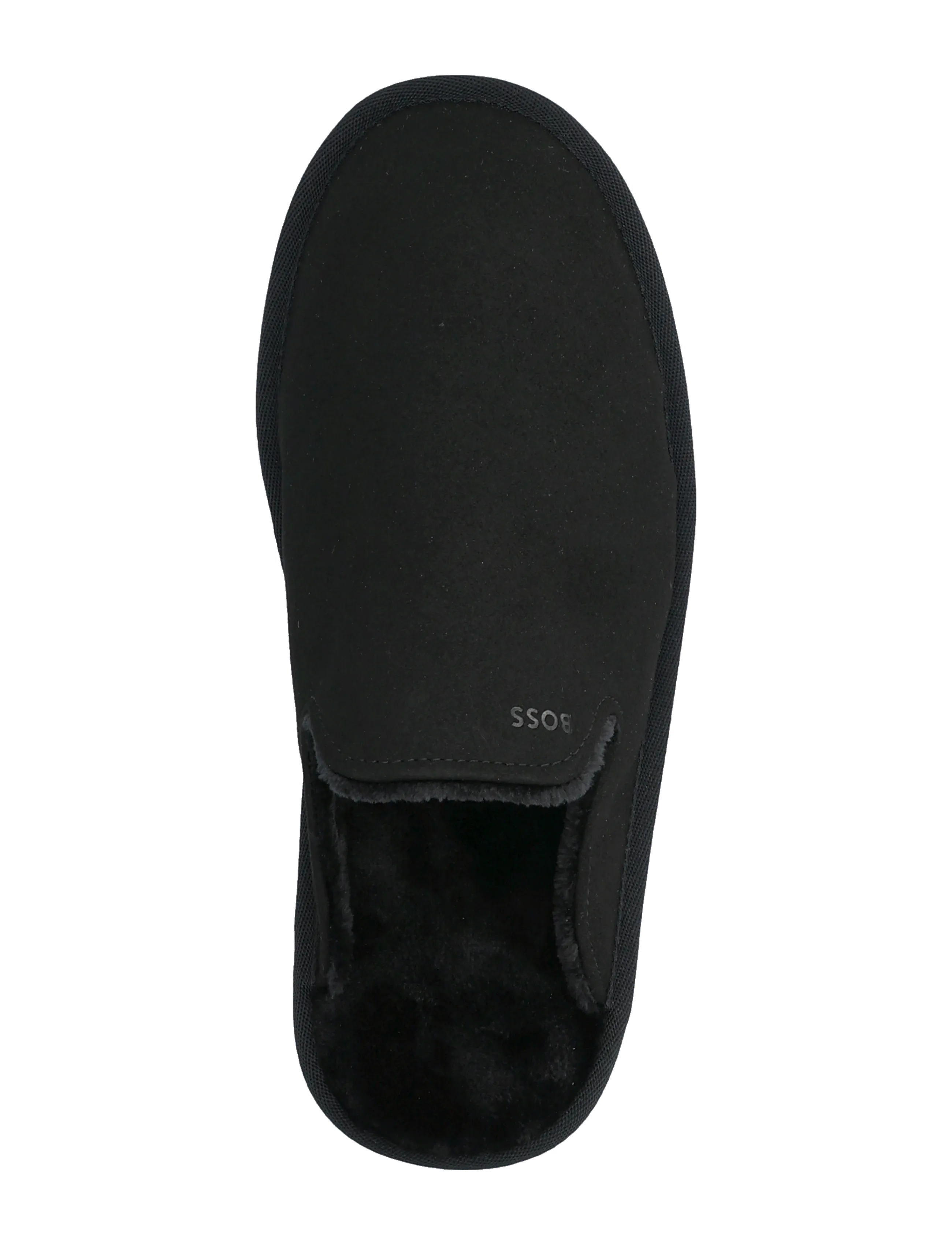 BOSS - Home_Slip_mifr - nach anlass kaufen - black - 3