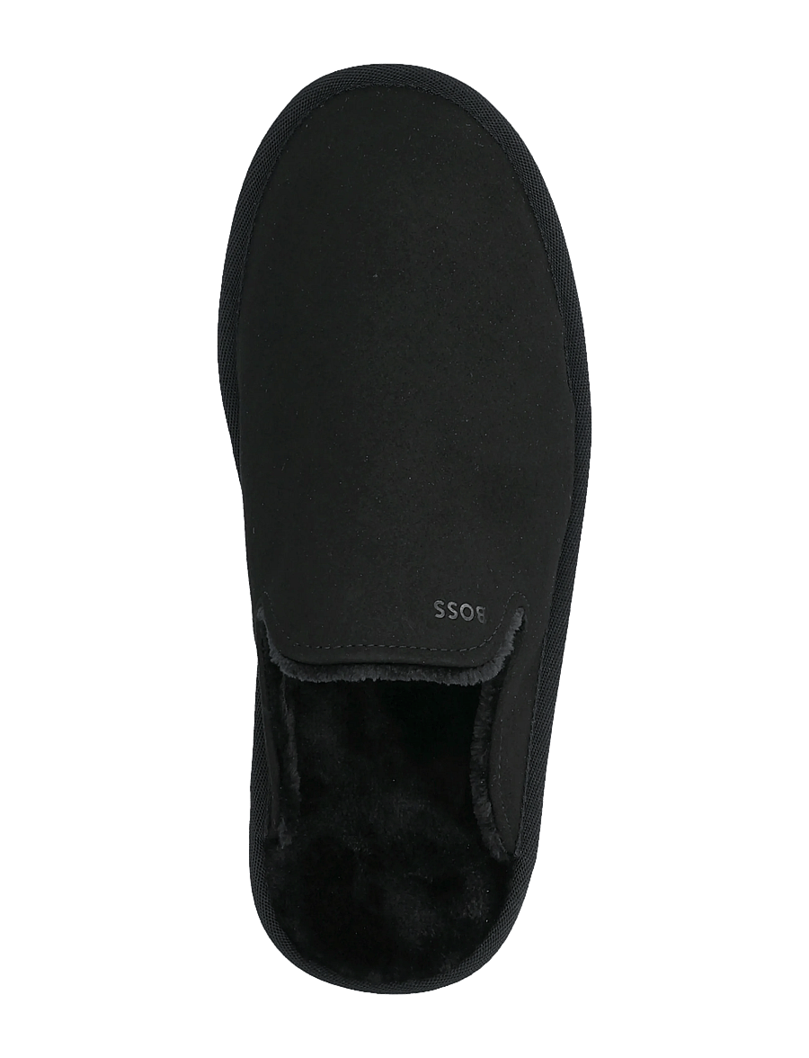 BOSS - Home_Slip_mifr - nach anlass kaufen - black - 3