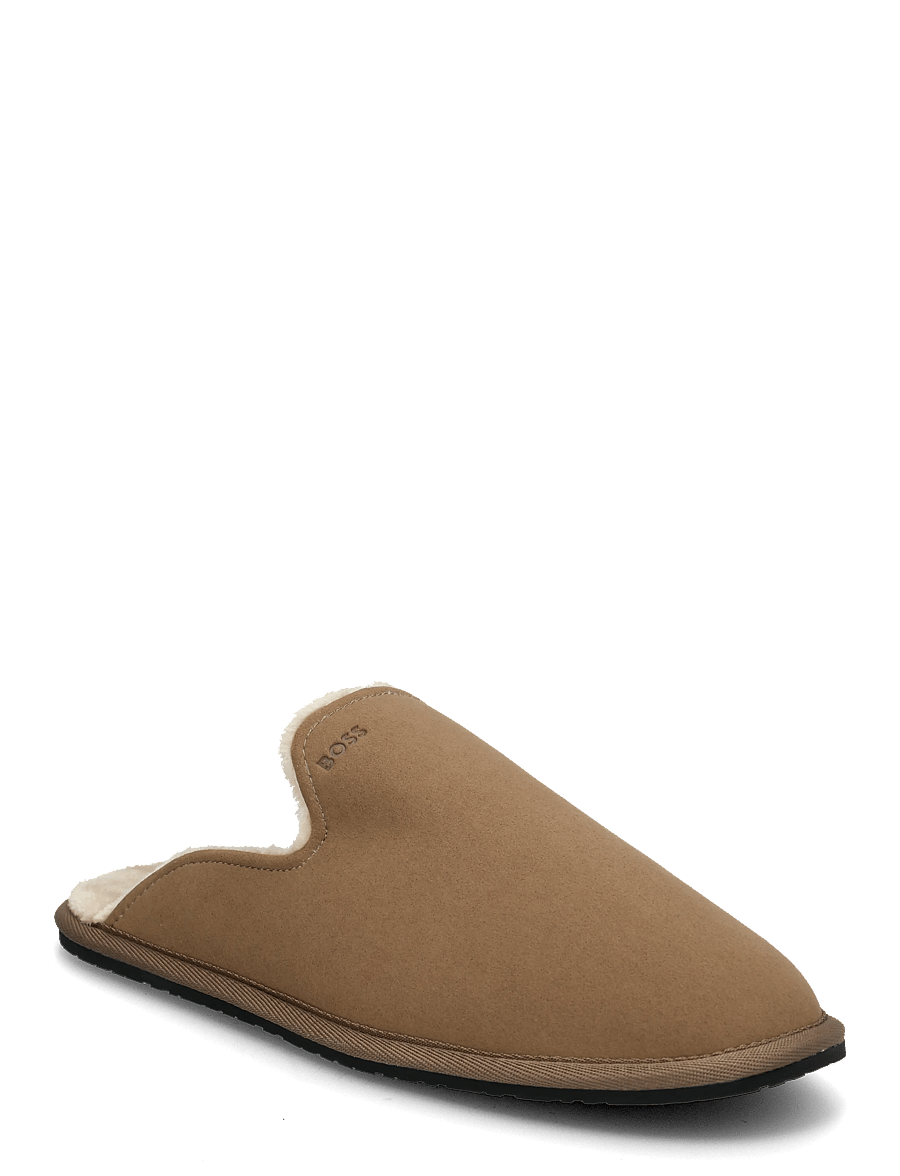 BOSS - Home_Slip_mifr - nach anlass kaufen - medium beige - 0