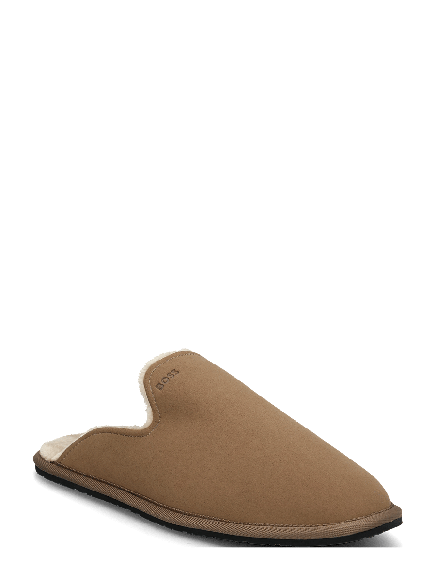 BOSS - Home_Slip_mifr - shop efter anledning - medium beige - 0