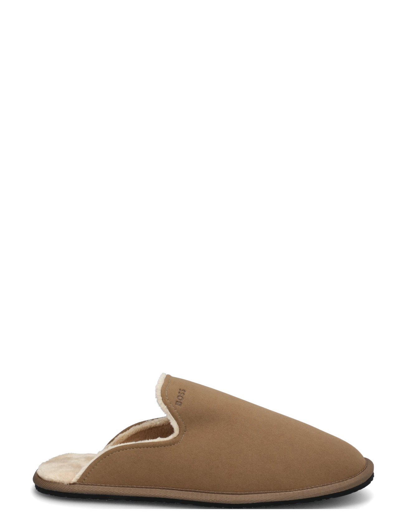 BOSS - Home_Slip_mifr - medium beige - 2