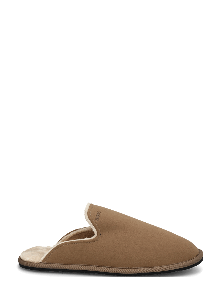 BOSS - Home_Slip_mifr - shop efter anledning - medium beige - 2