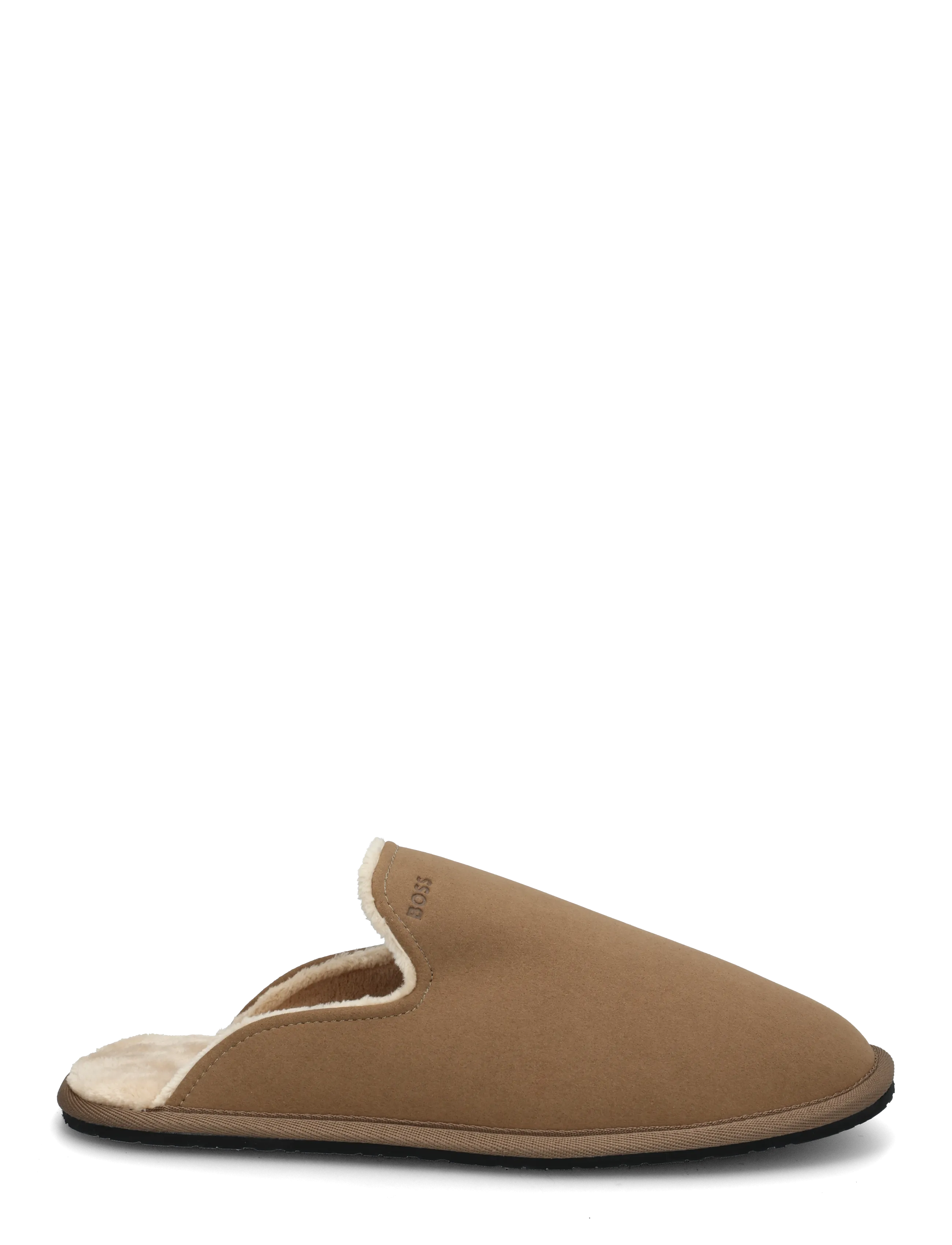 BOSS - Home_Slip_mifr - nach anlass kaufen - medium beige - 2