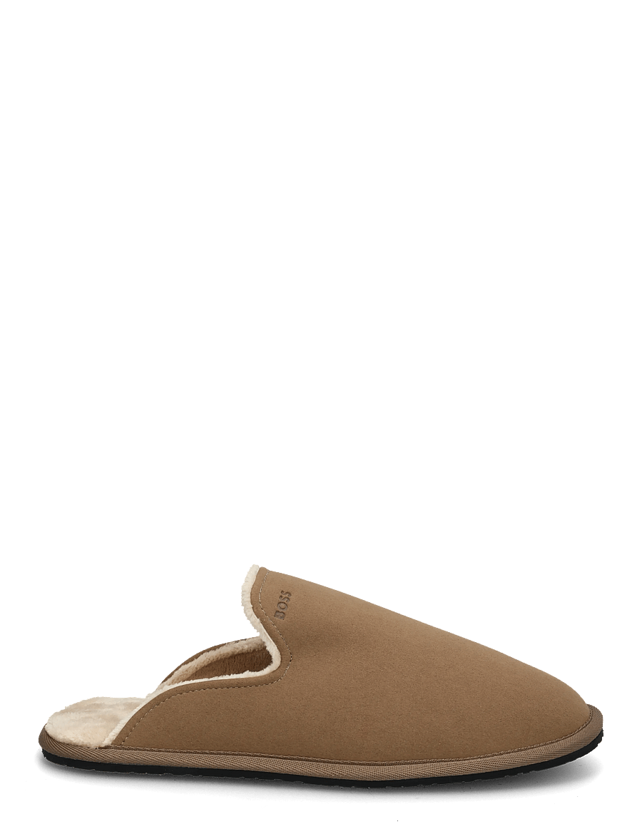 BOSS - Home_Slip_mifr - nach anlass kaufen - medium beige - 2