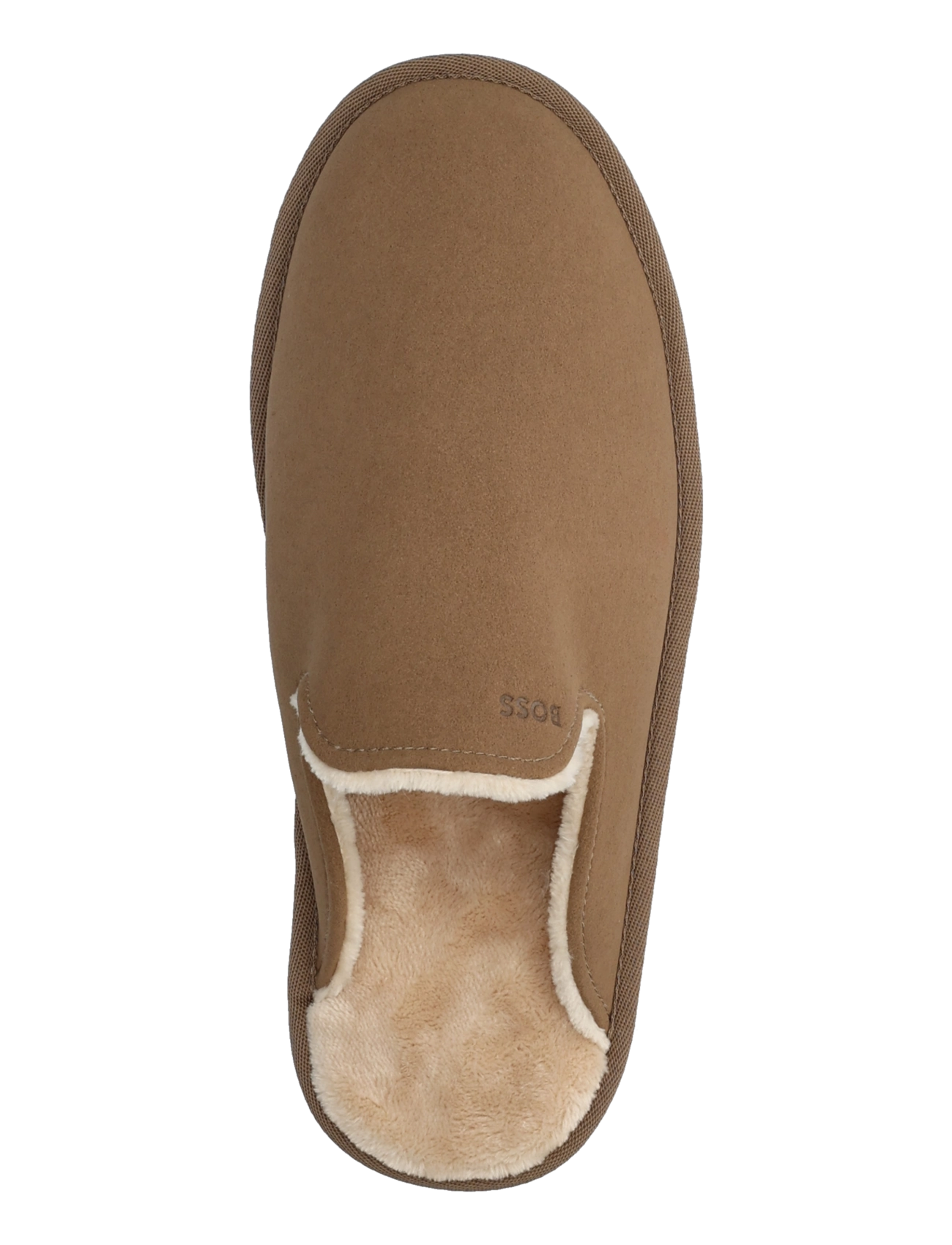 BOSS - Home_Slip_mifr - medium beige - 3