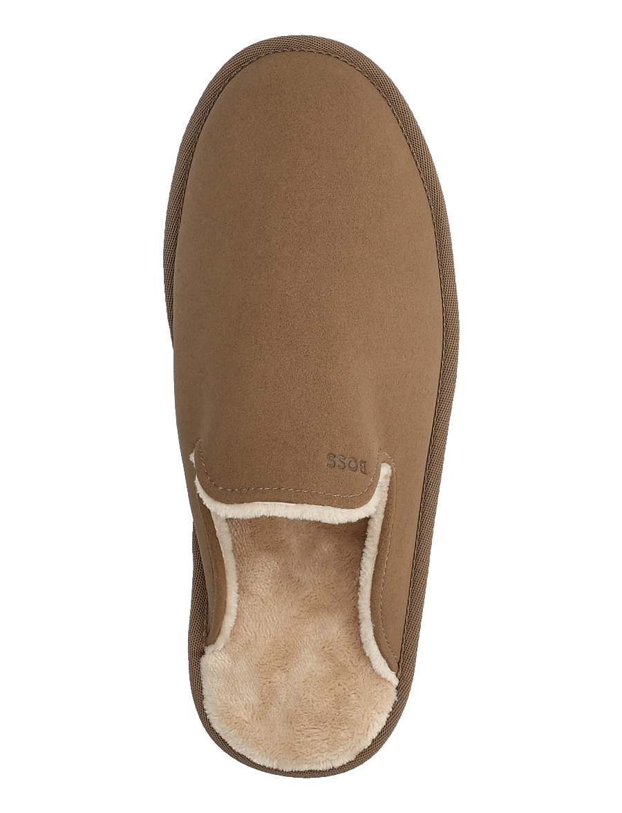 BOSS - Home_Slip_mifr - shop efter anledning - medium beige - 3