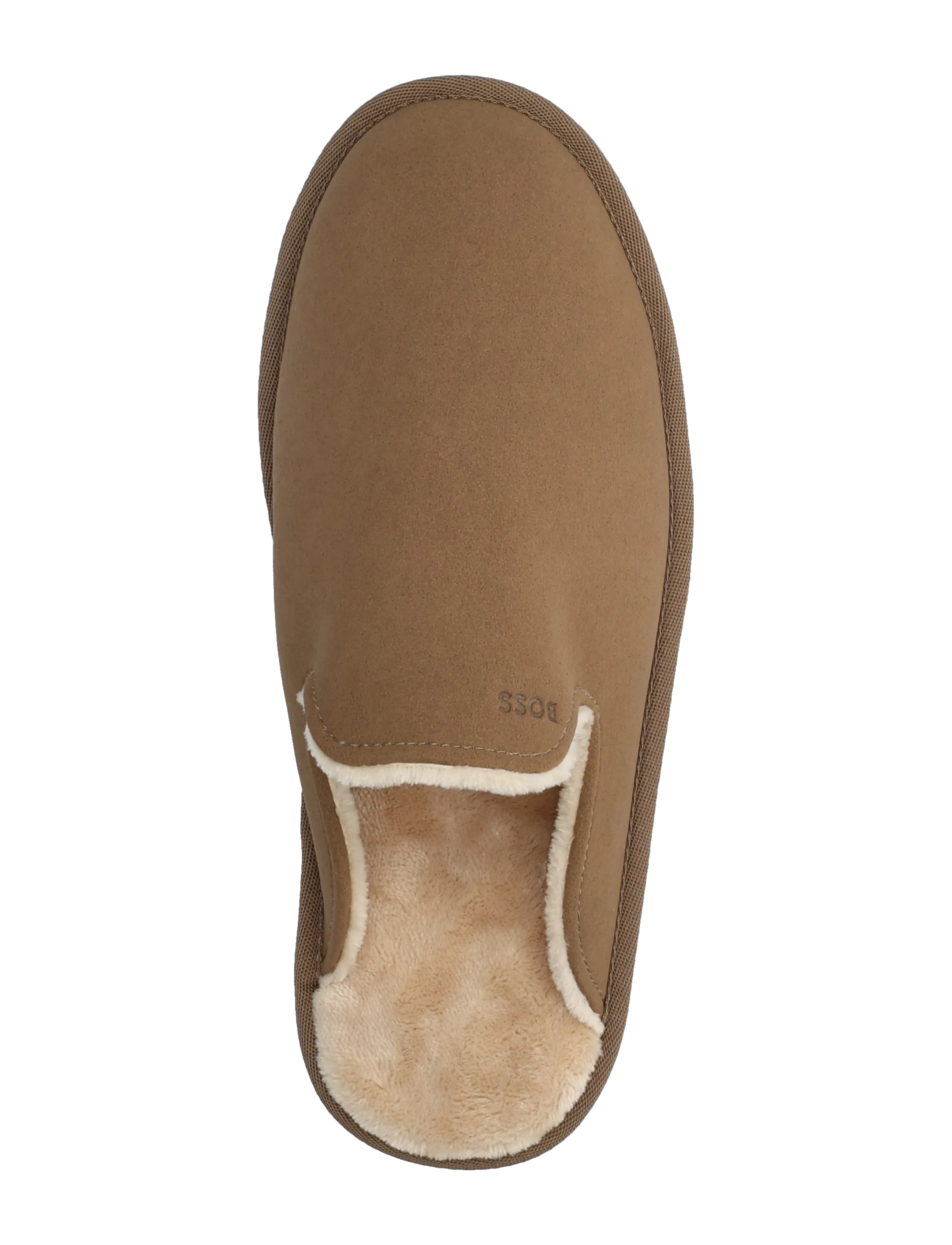 BOSS - Home_Slip_mifr - nach anlass kaufen - medium beige - 3
