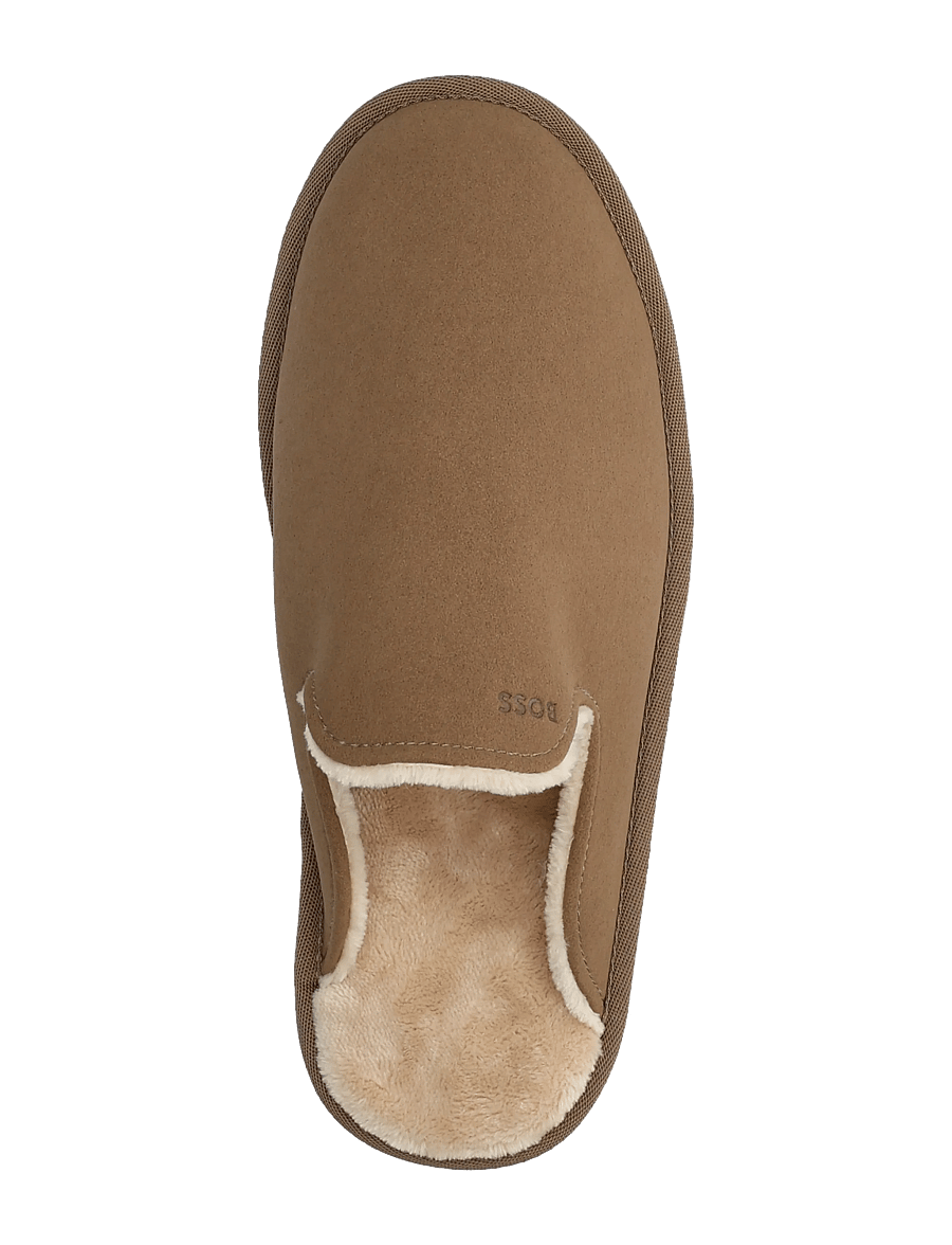 BOSS - Home_Slip_mifr - nach anlass kaufen - medium beige - 3