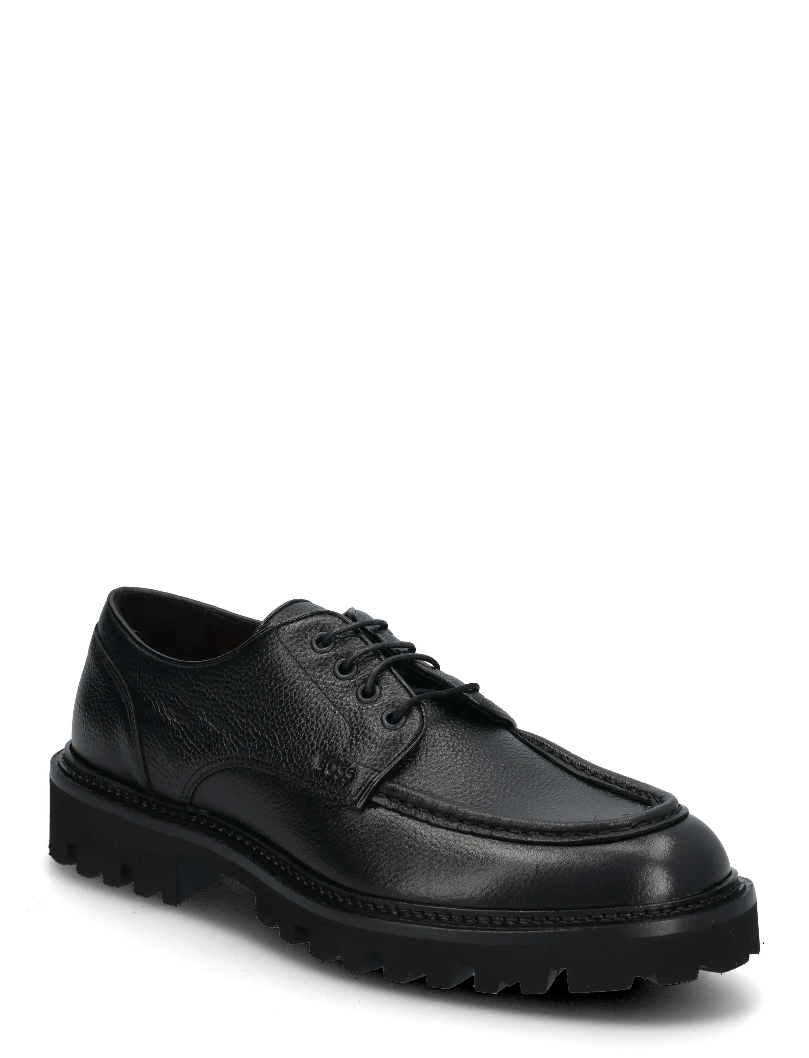 BOSS Julyo_Derb_gr - Business - BLACK / black