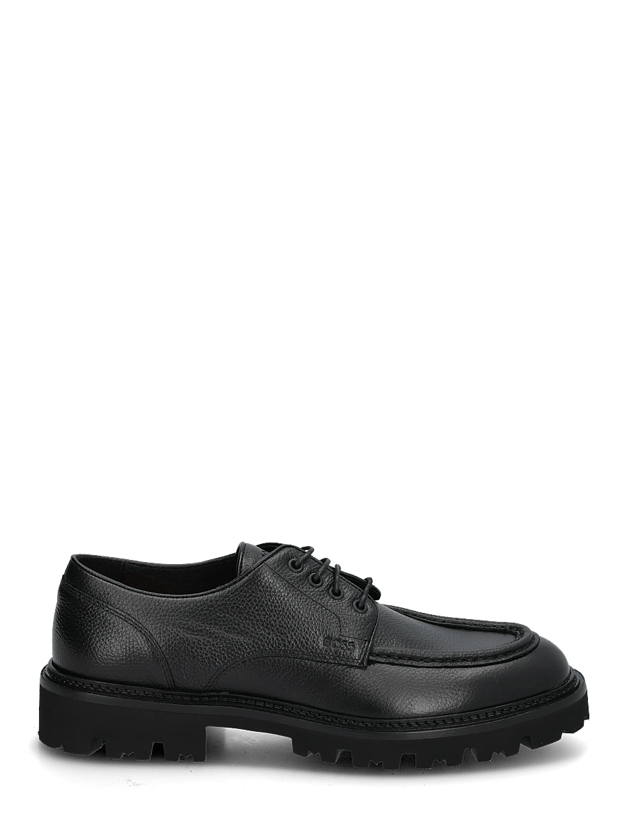 BOSS - Julyo_Derb_gr - nach anlass kaufen - black - 2
