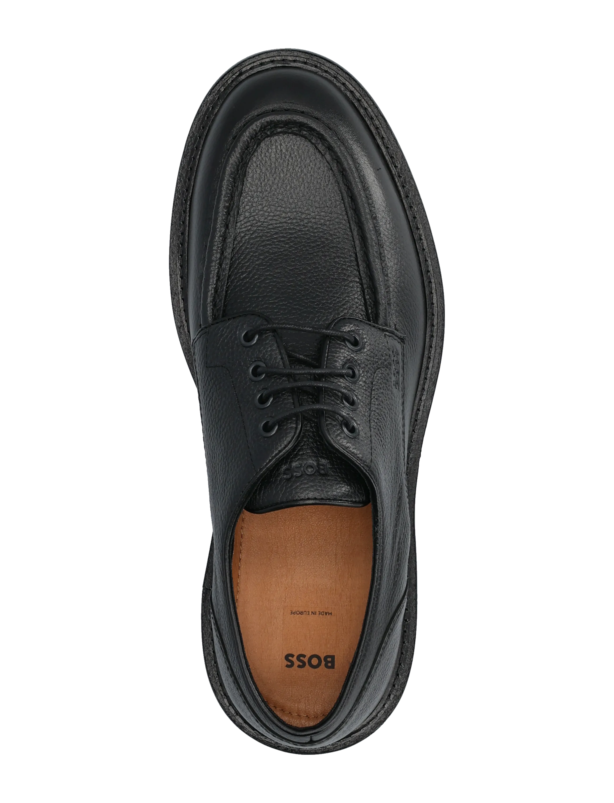 BOSS - Julyo_Derb_gr - nach anlass kaufen - black - 3