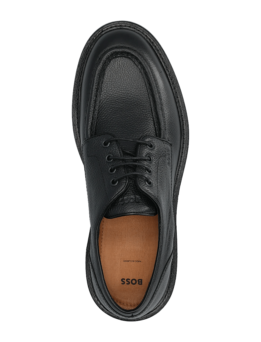 BOSS - Julyo_Derb_gr - nach anlass kaufen - black - 3