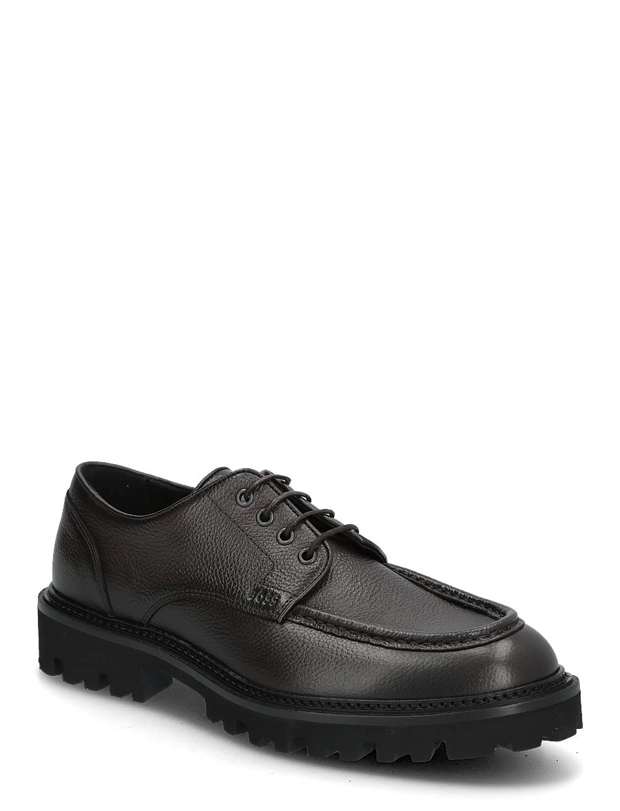BOSS - Julyo_Derb_gr - nach anlass kaufen - dark brown - 0