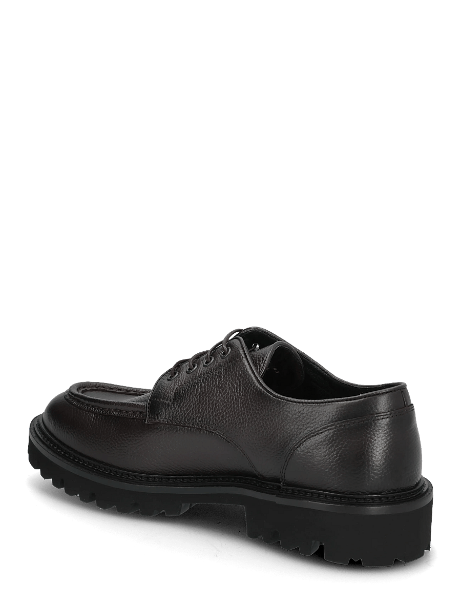 BOSS - Julyo_Derb_gr - nach anlass kaufen - dark brown - 1