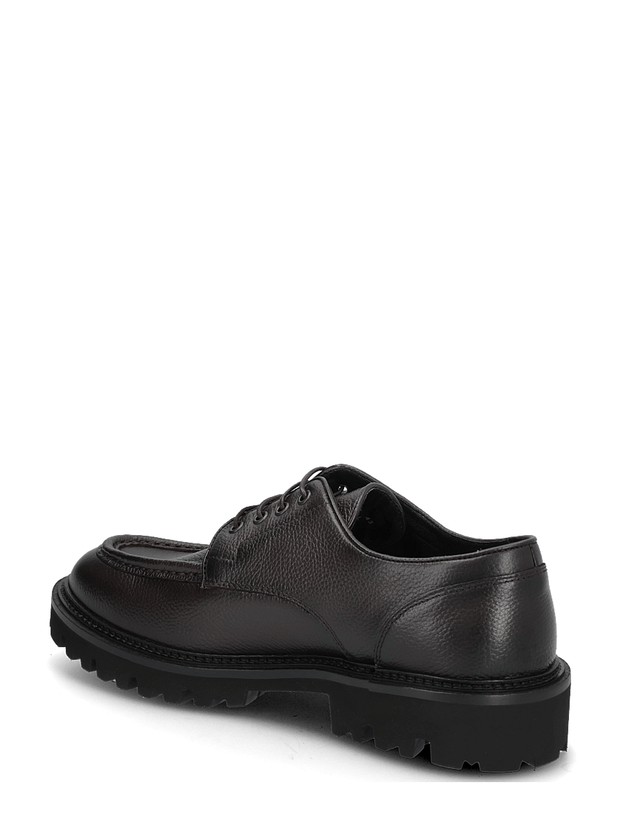 BOSS - Julyo_Derb_gr - derby kingad - dark brown - 1