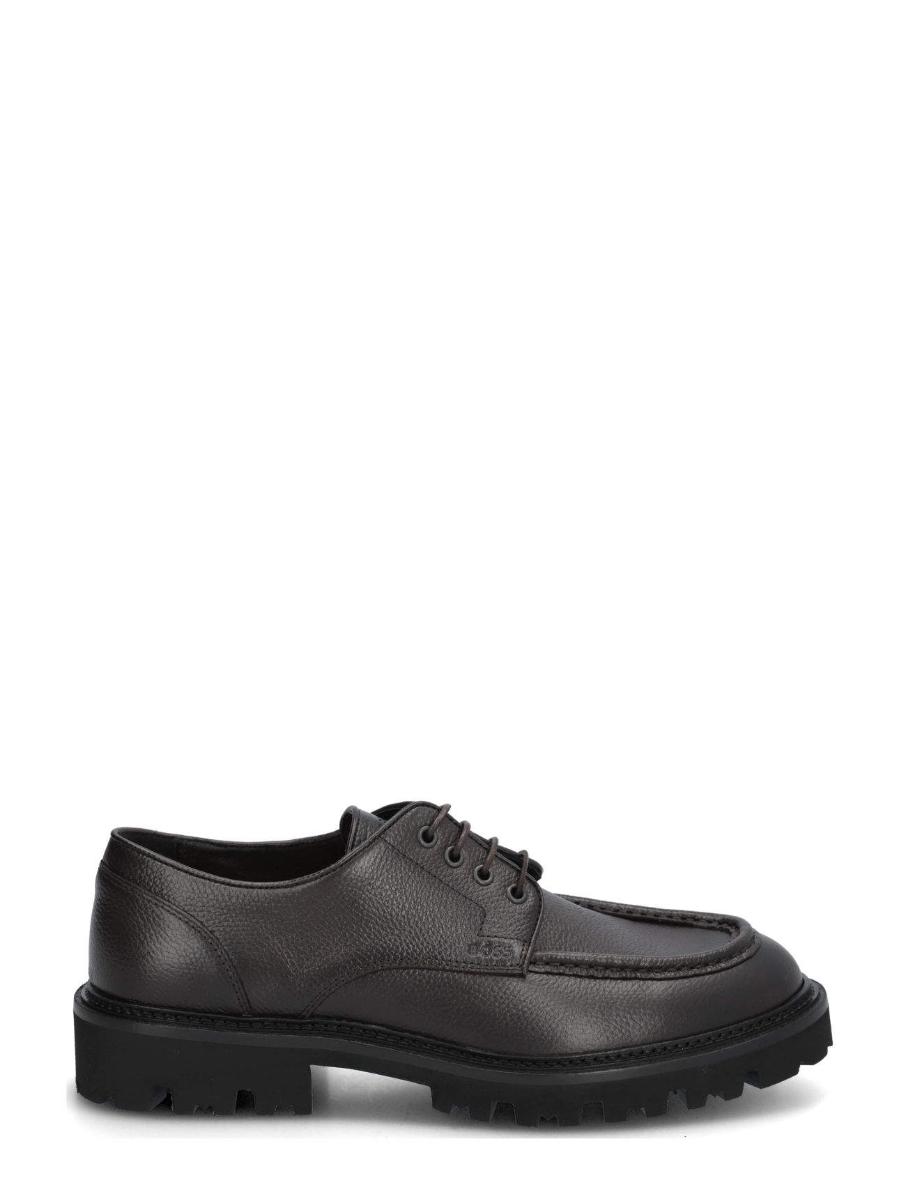 BOSS - Julyo_Derb_gr - derby kingad - dark brown - 2