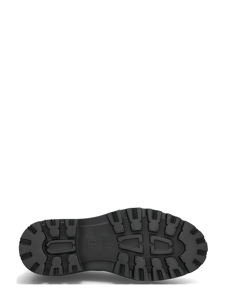 BOSS - Julyo_Derb_gr - derby kingad - dark brown - 4