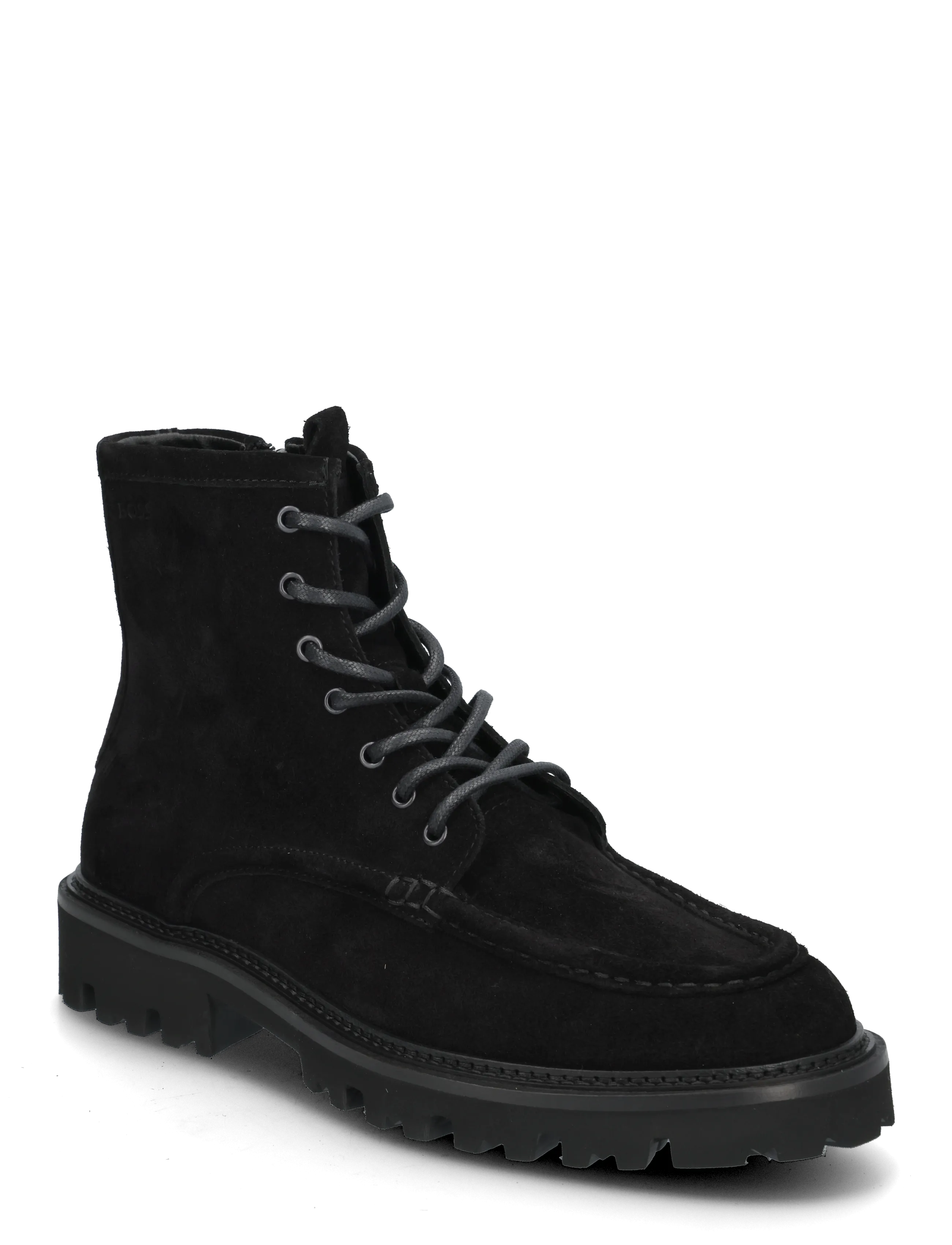 BOSS Julio_Halb_sdwx - Designers - BLACK / black