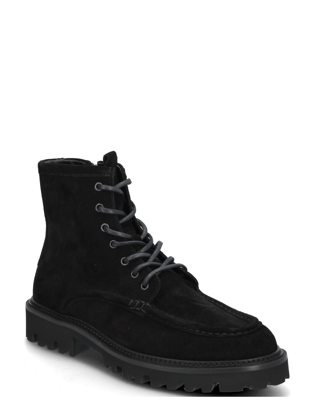 BOSS Julio_Halb_sdwx - BOSS - BLACK / black
