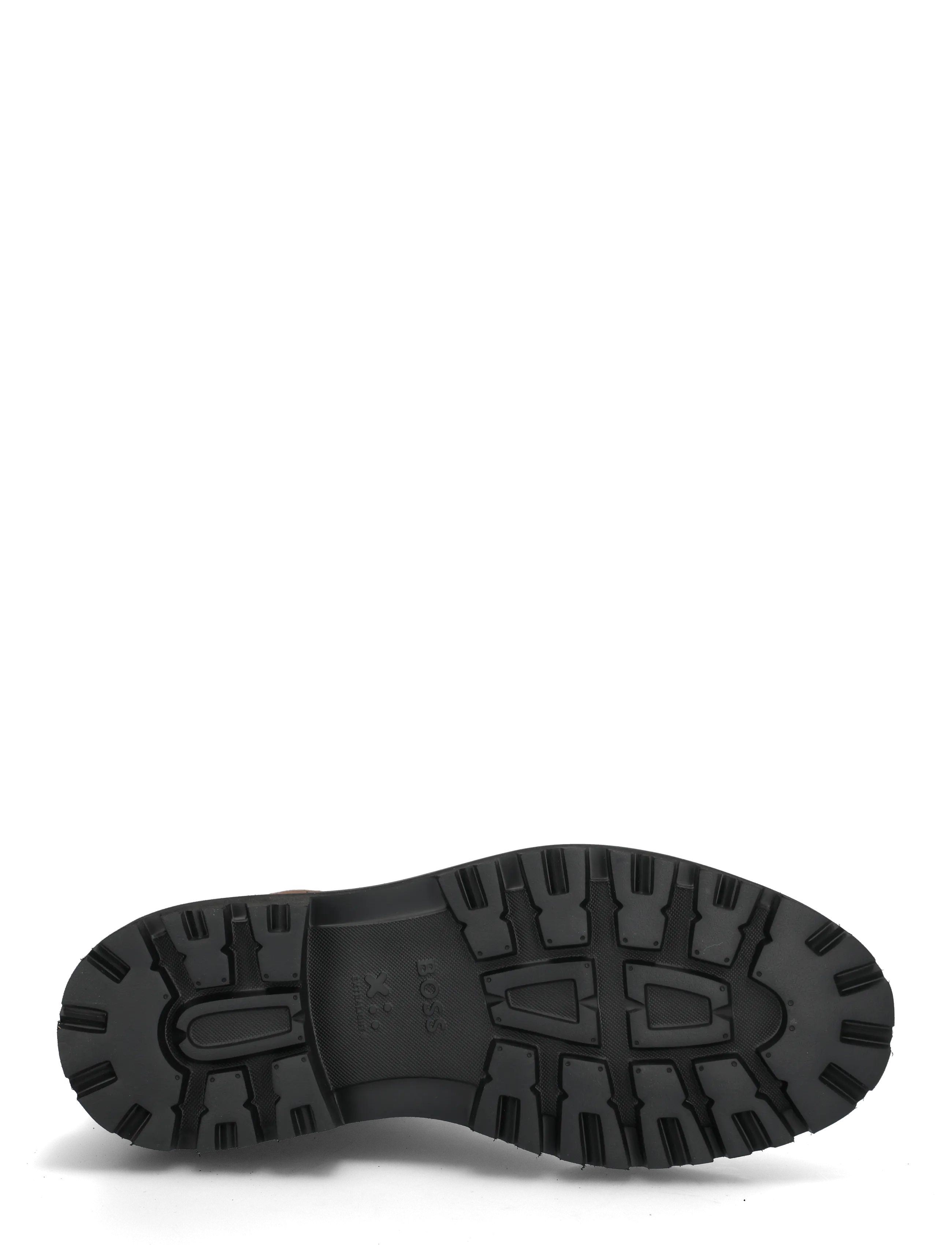 BOSS - Julio_Halb_sdwx - schnürstiefel - medium beige - 4