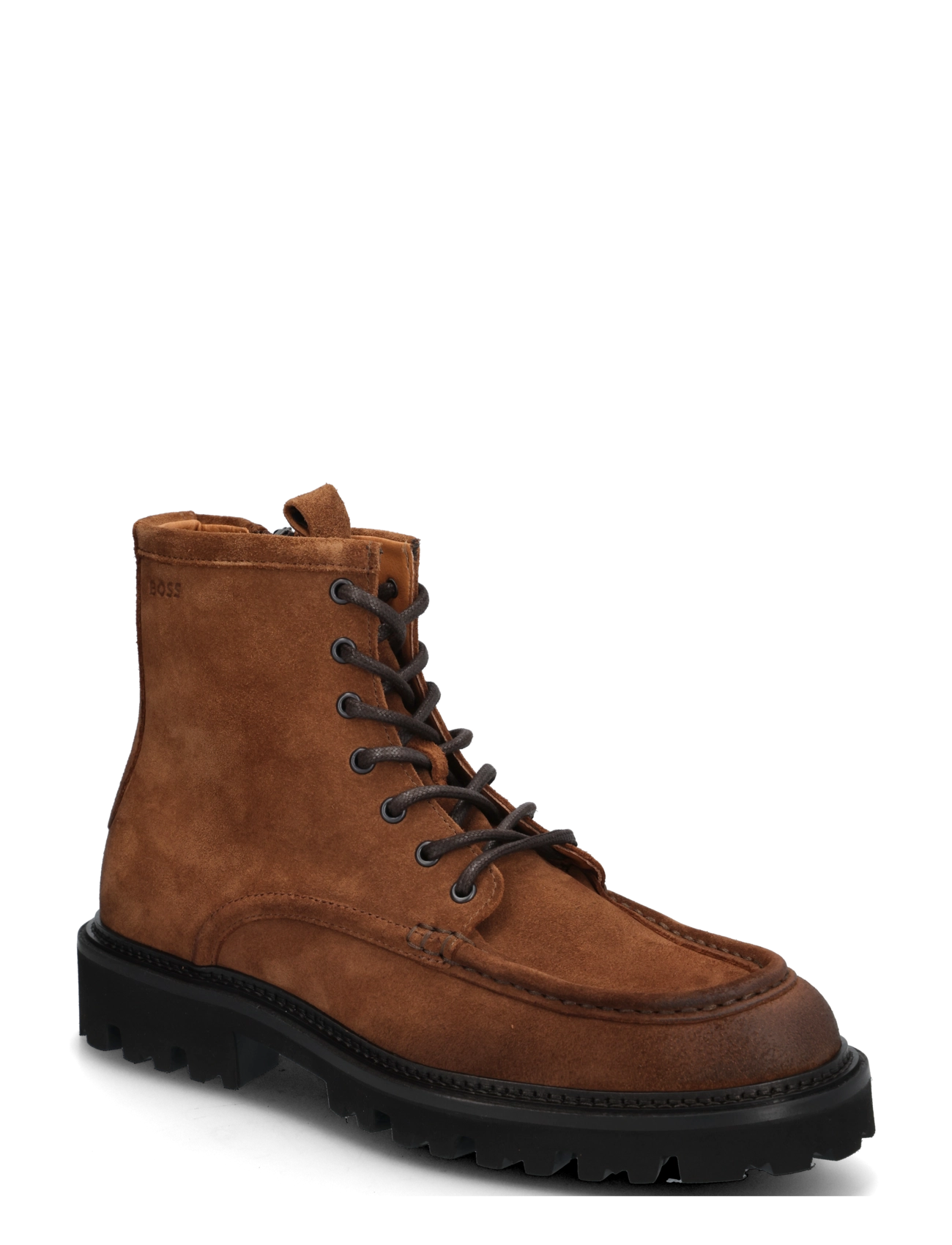 MEDIUM BROWN