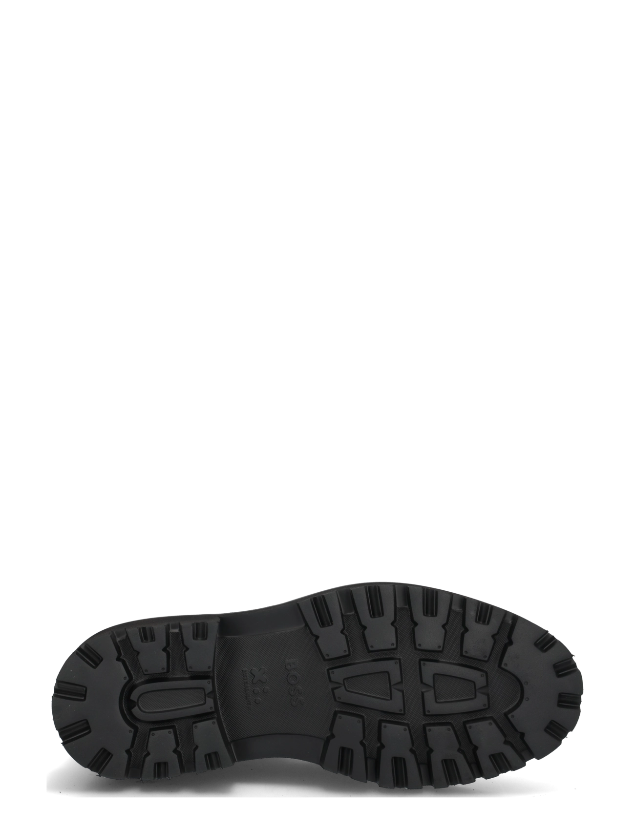 BOSS - Julio_Halb_sdwx - paeltega saapad - medium brown - 4