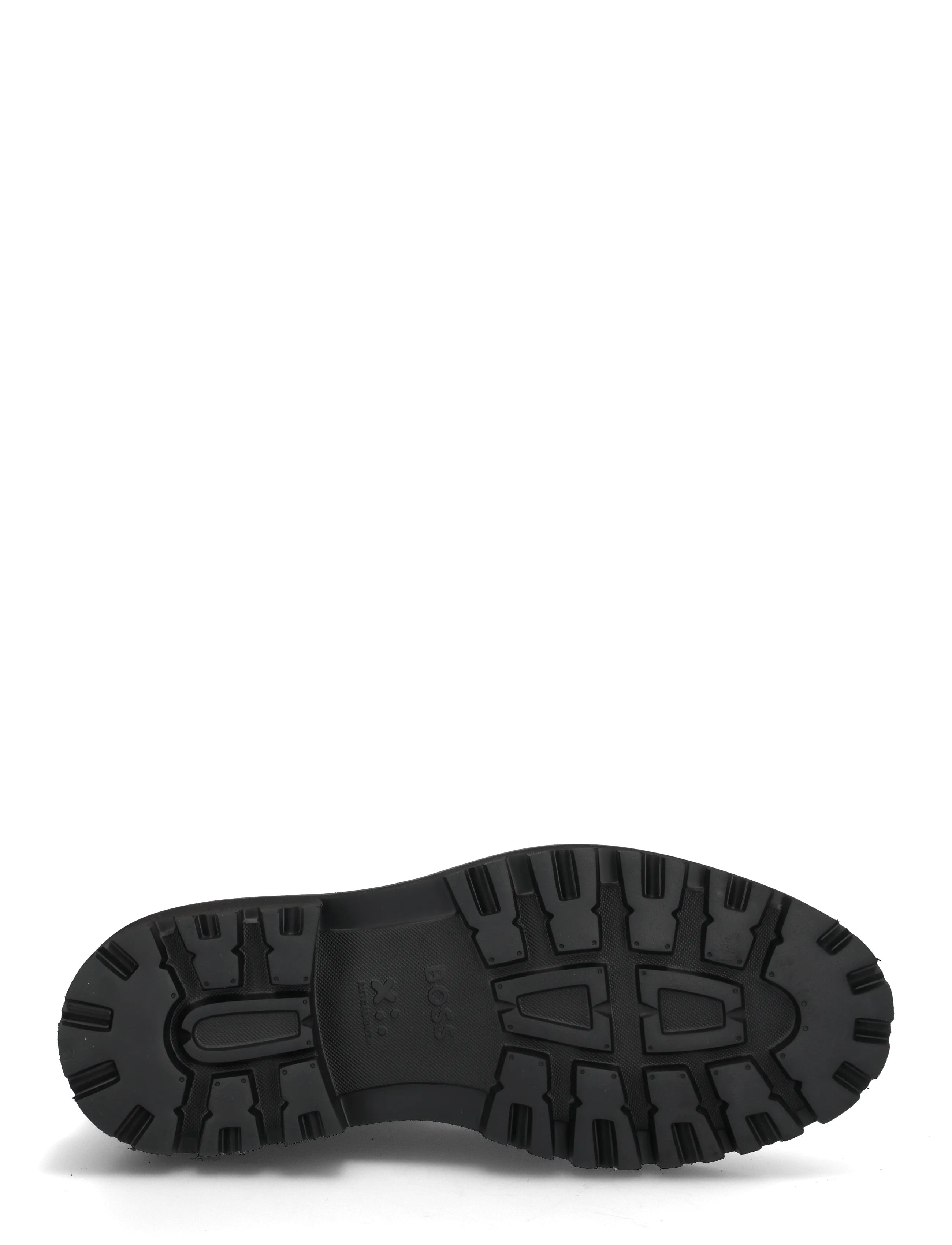BOSS - Julio_Halb_sdwx - paeltega saapad - medium brown - 4