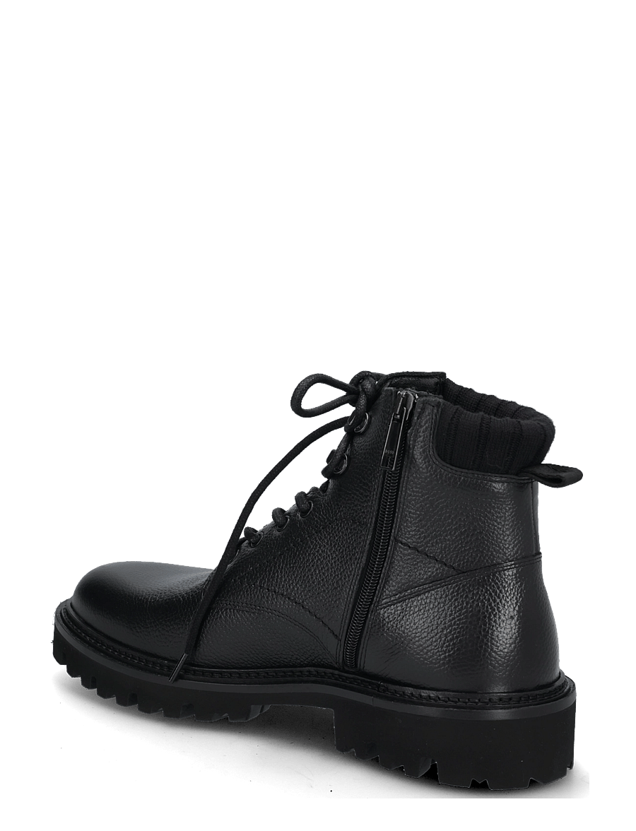 BOSS - Julyo_Halb_grwl - boots - black - 1