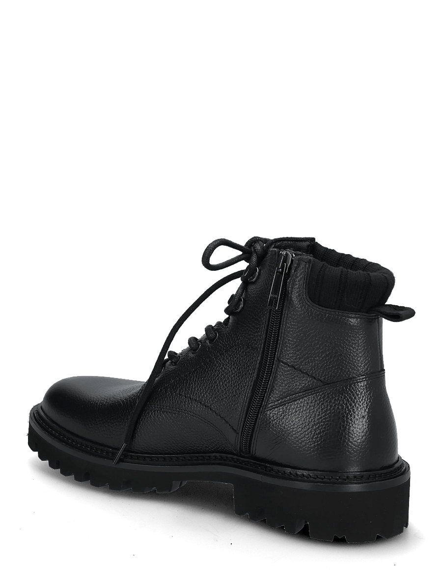 BOSS - Julyo_Halb_grwl - boots - black - 1