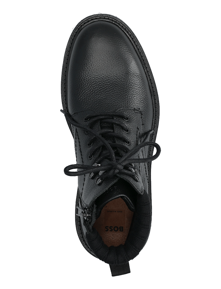 BOSS - Julyo_Halb_grwl - boots - black - 3