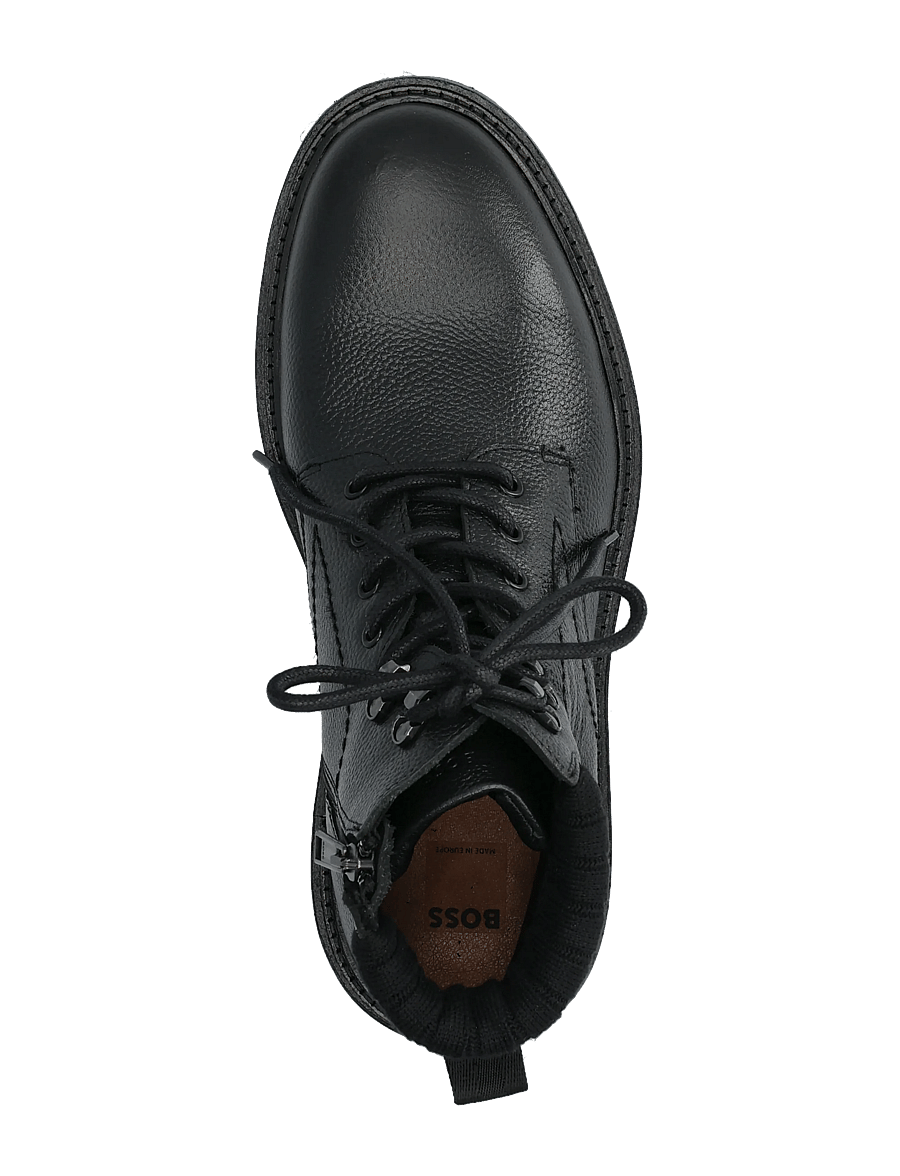 BOSS - Julyo_Halb_grwl - boots - black - 3