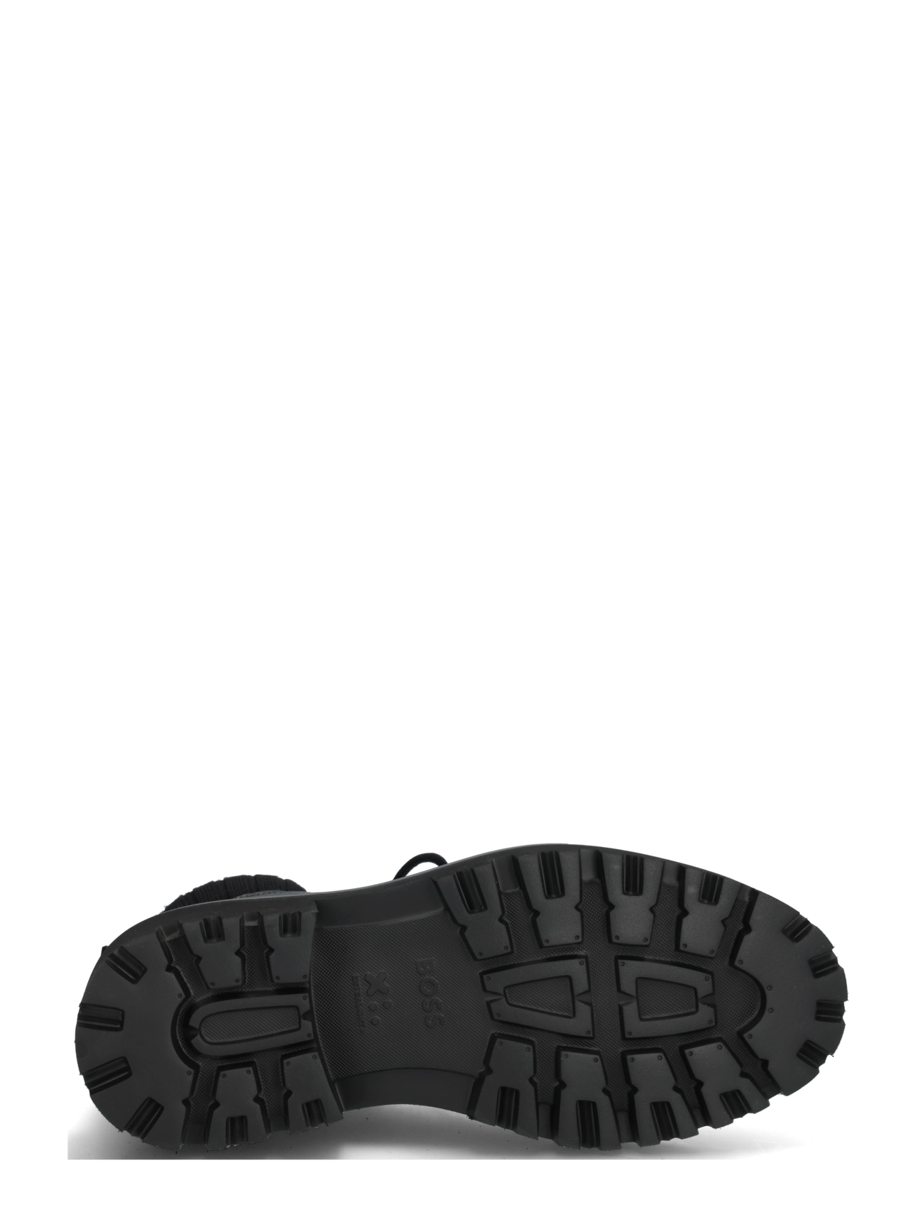 BOSS - Julyo_Halb_grwl - boots - black - 4