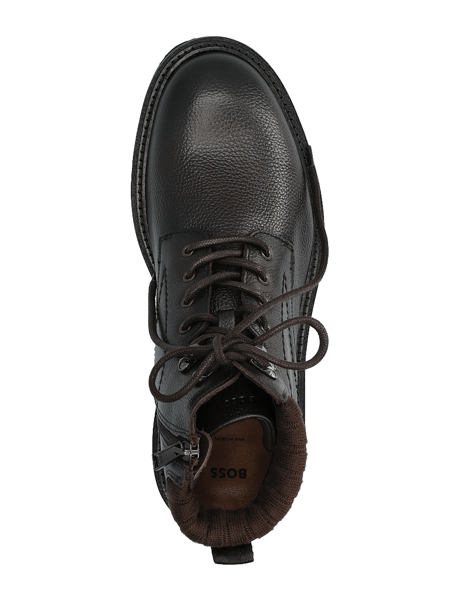 BOSS - Julyo_Halb_grwl - boots - dark brown - 3