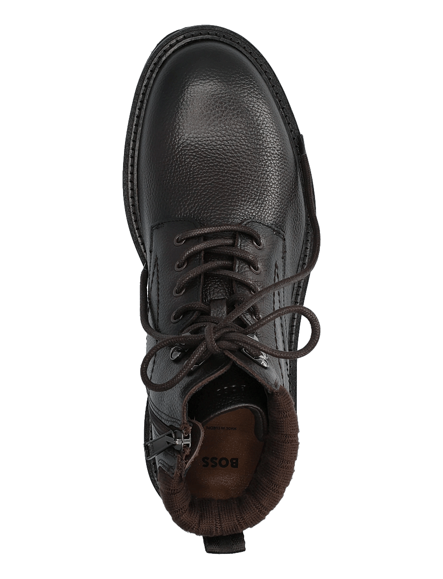BOSS - Julyo_Halb_grwl - boots - dark brown - 3