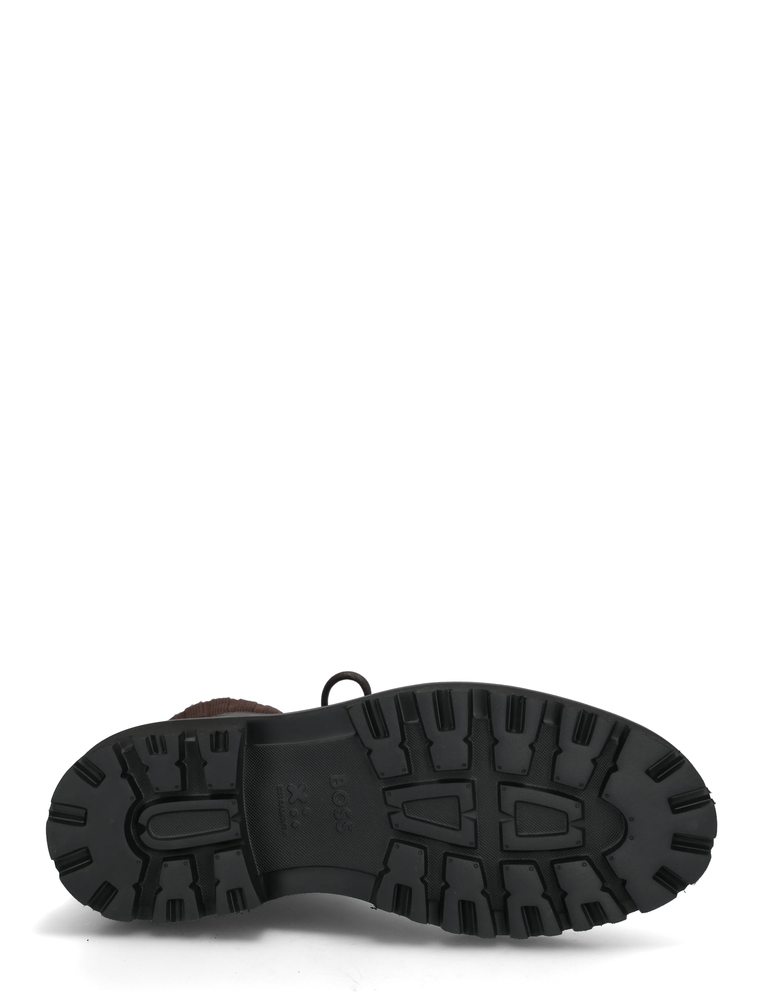 BOSS - Julyo_Halb_grwl - boots - dark brown - 4