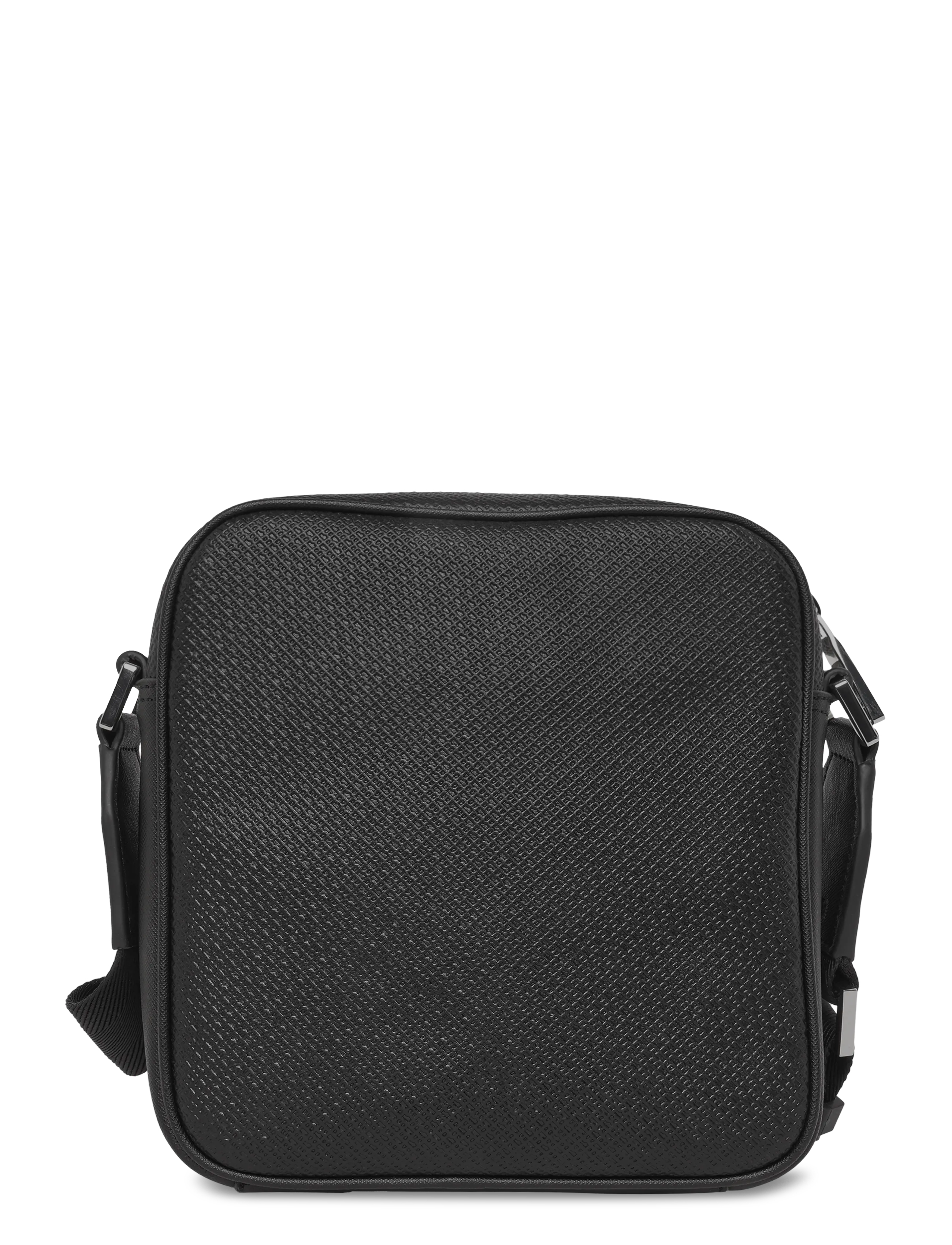 BOSS - Northon_M_NS zip - osta olukorra järgi - black - 1