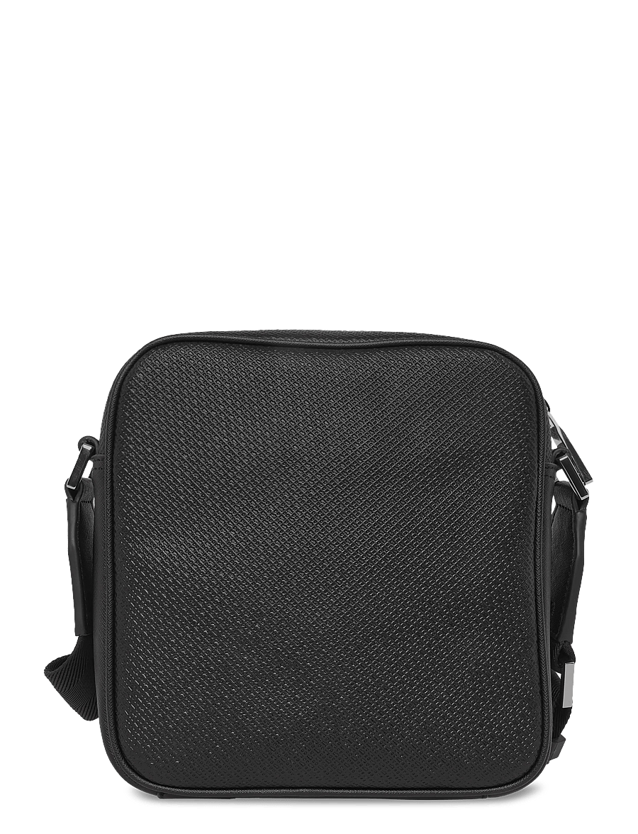 BOSS - Northon_M_NS zip - osta olukorra järgi - black - 1