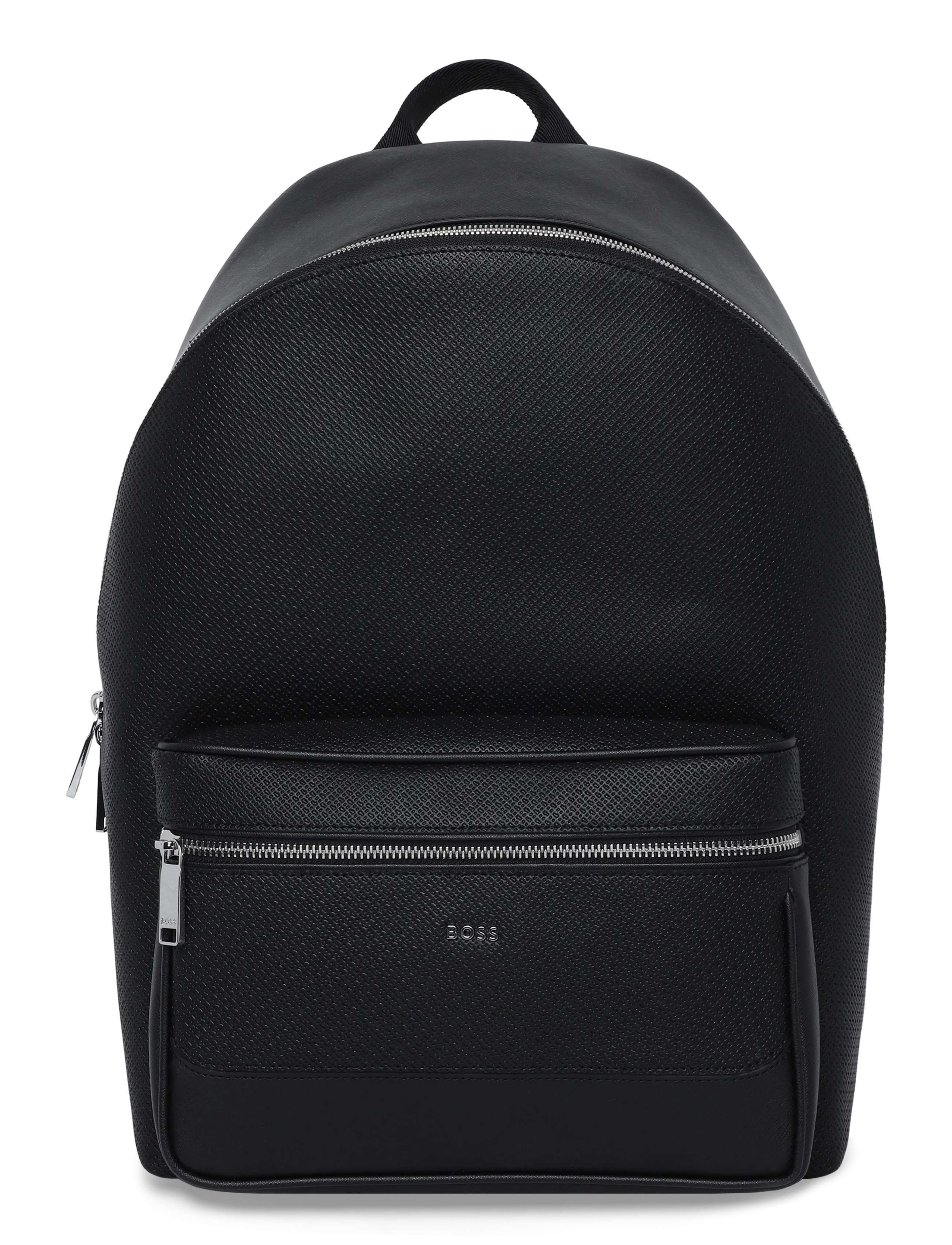 BOSS Northon_M_Backpack - Nach Anlass kaufen - BLACK / black